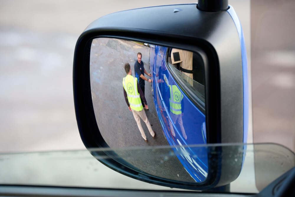 Driver CPC Training Modules - Fleet & Driver Management