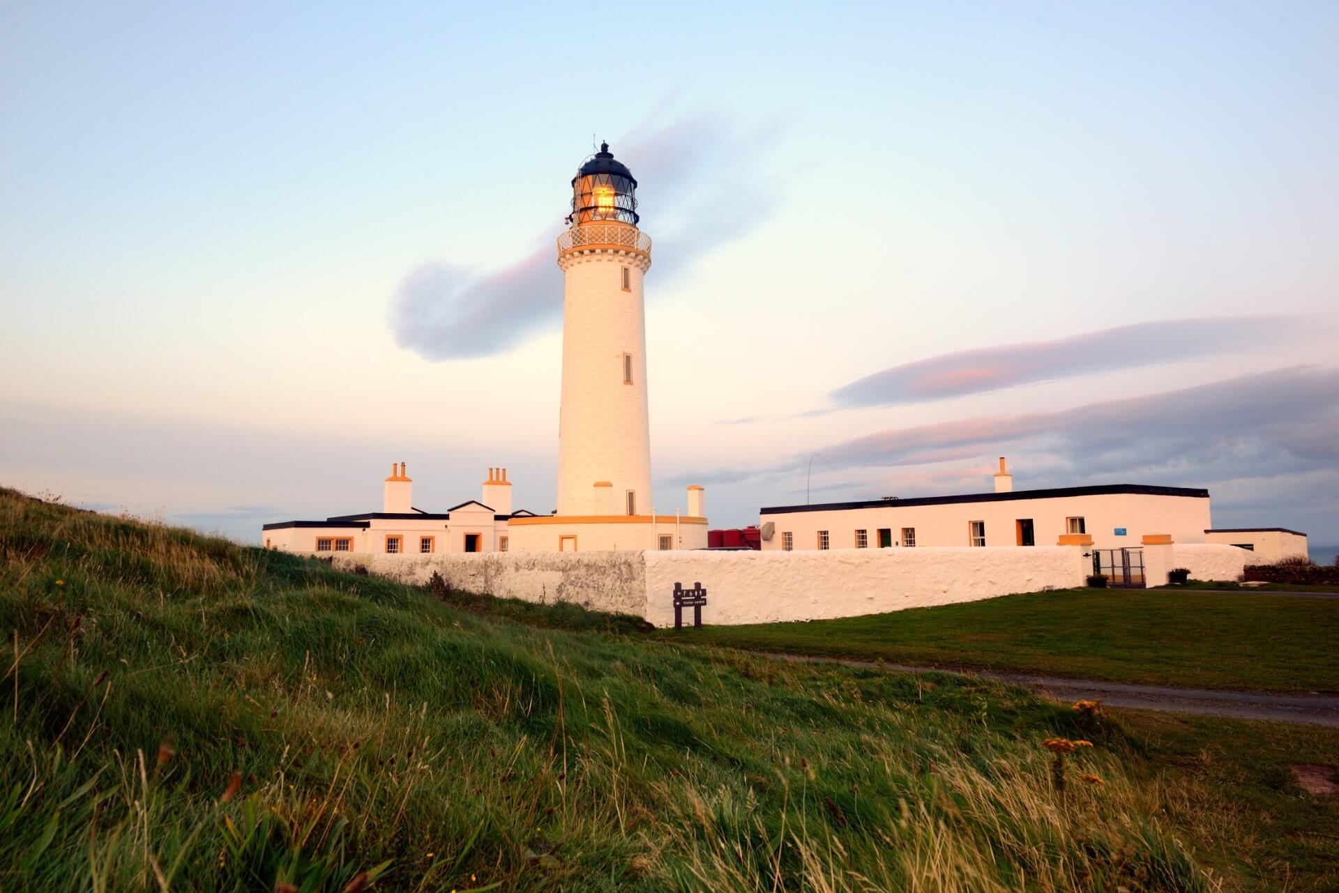 Northern Lighthouse