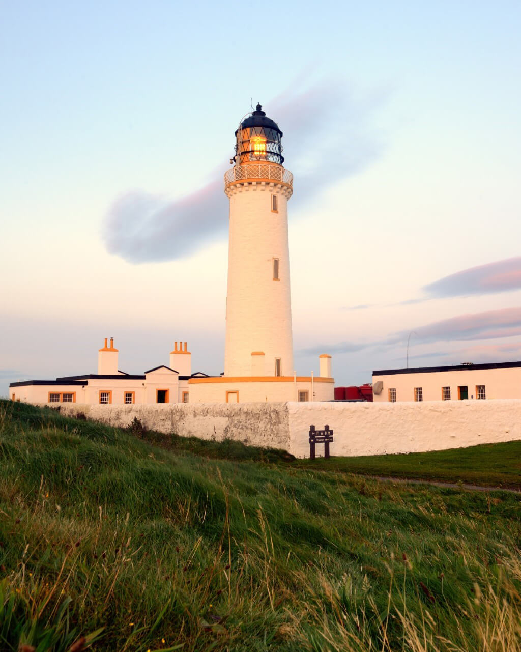 Northern Lighthouse