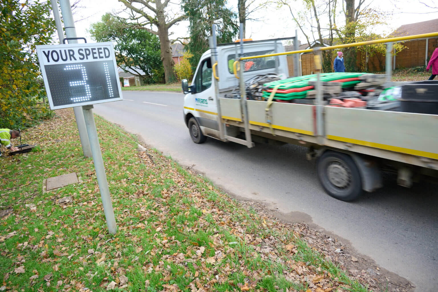 CPC Safe and Fuel-Efficient Driving - Fleet & Driver Management