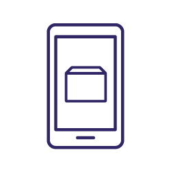 tablet icon