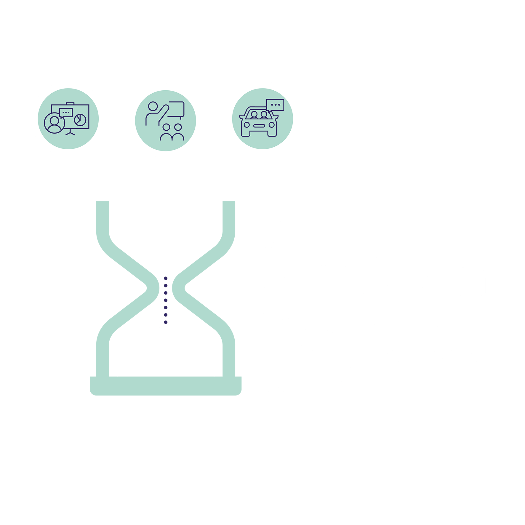 2 million hours of driver training
