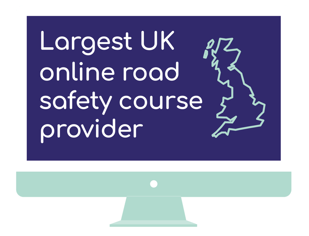 Largest UK online road safety course provider