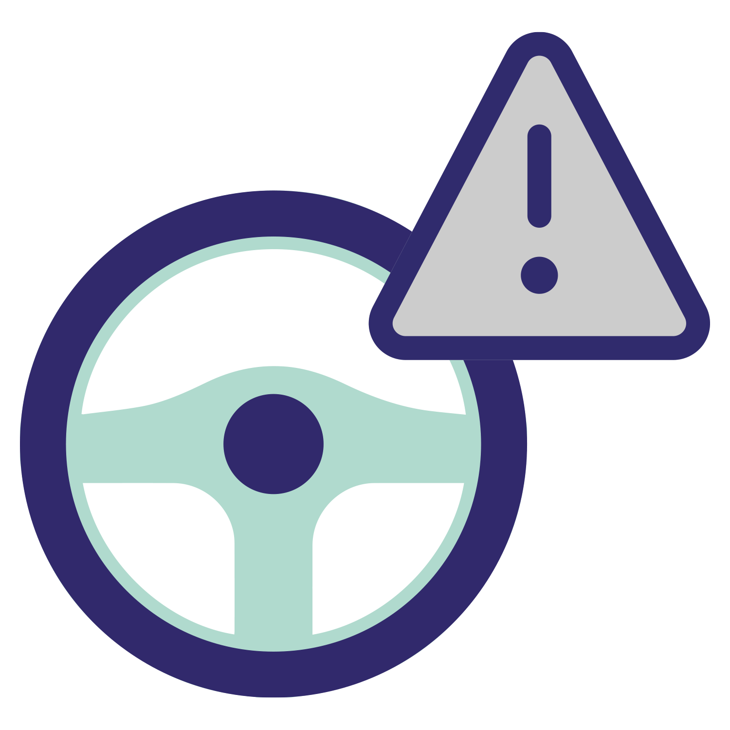 Fatal Five Inconsiderate Driving