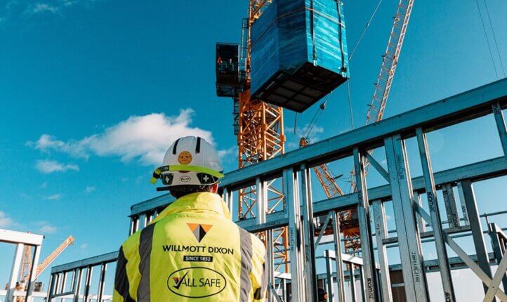 Willmott Dixon Safety Group