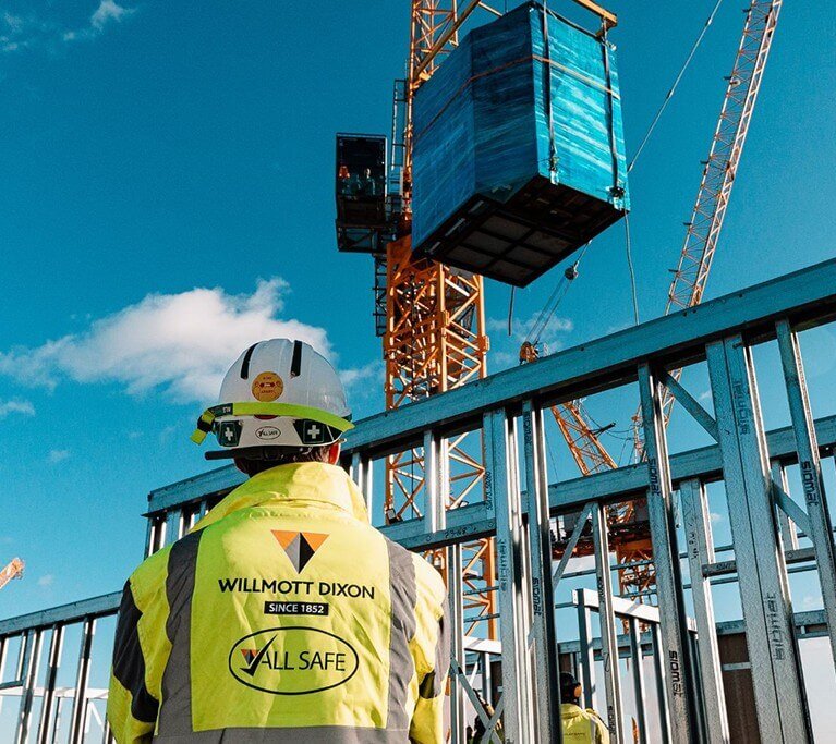 Willmott Dixon Safety Group