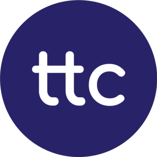 TTC logo