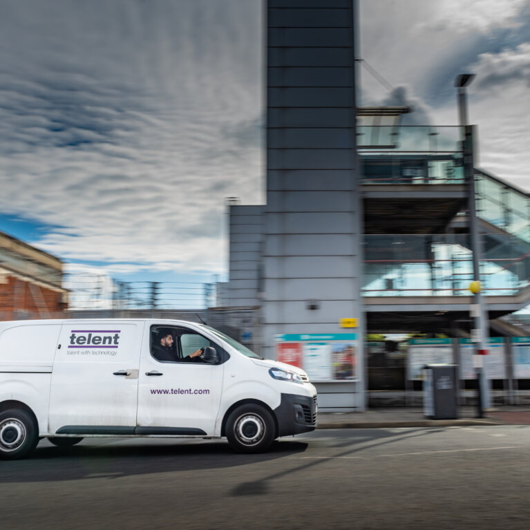 Discover how Telent and TTC have boosted fleet safety, cut incidents, and reduced emissions through data-driven driver risk management.