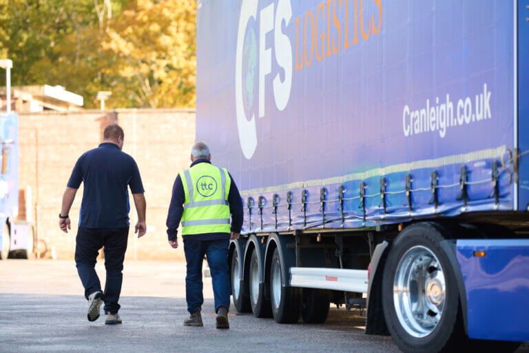 TTC Trainer Academy - TTC Group