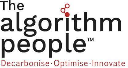 The Algorithm People logo