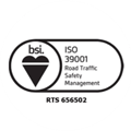 iso-39001 mark