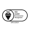 iso14001 mark