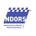 NDORS logo