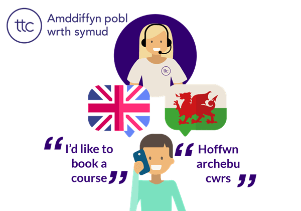 Welsh Language Services