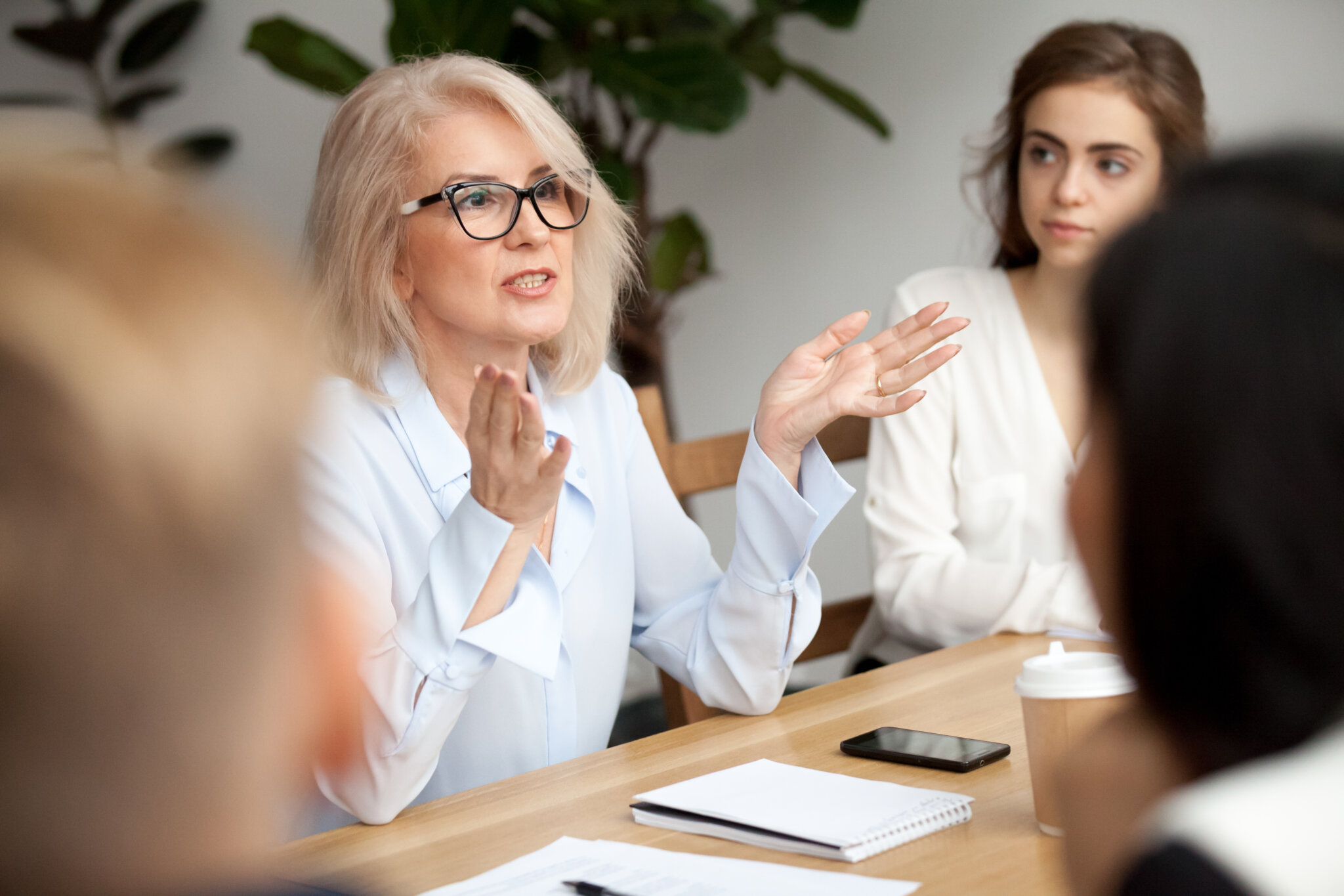 Talking Partners Program Job vacancies, careers, recruiting. Join TTC- TTC Group