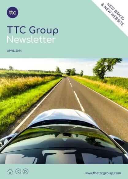 TTC Newsletter Spring 2024