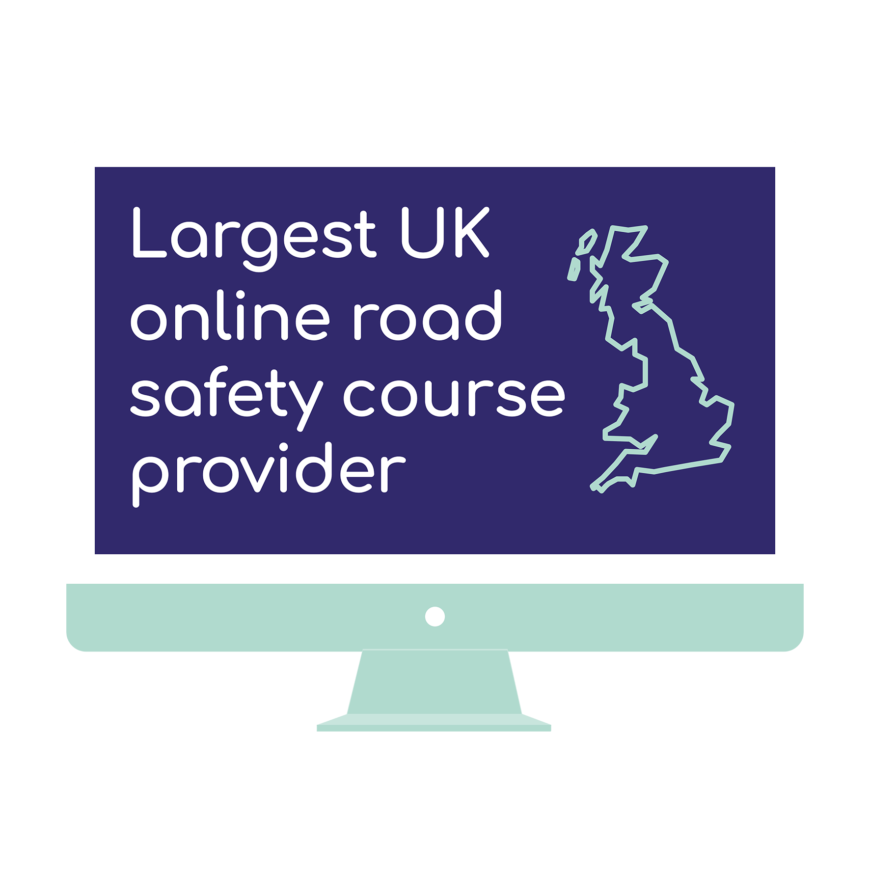 Largest UK online road safety course provider