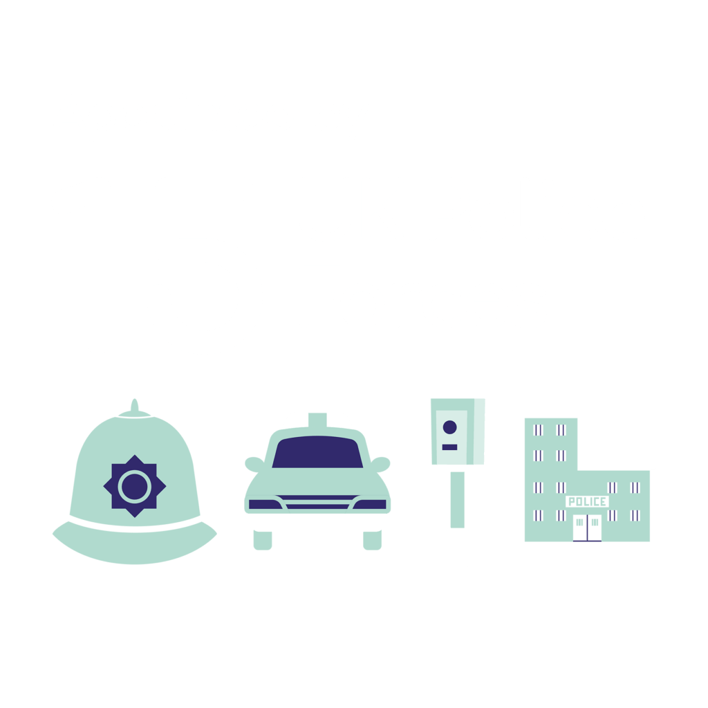 Appointed by 15 UK Police Forces