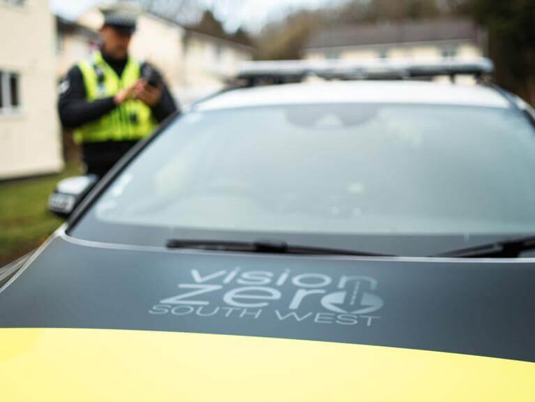 Vision Zero South West