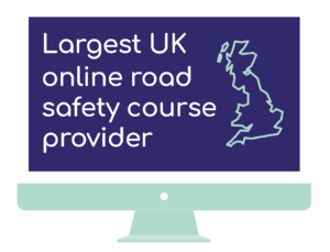 Largest UK online road safety course provider