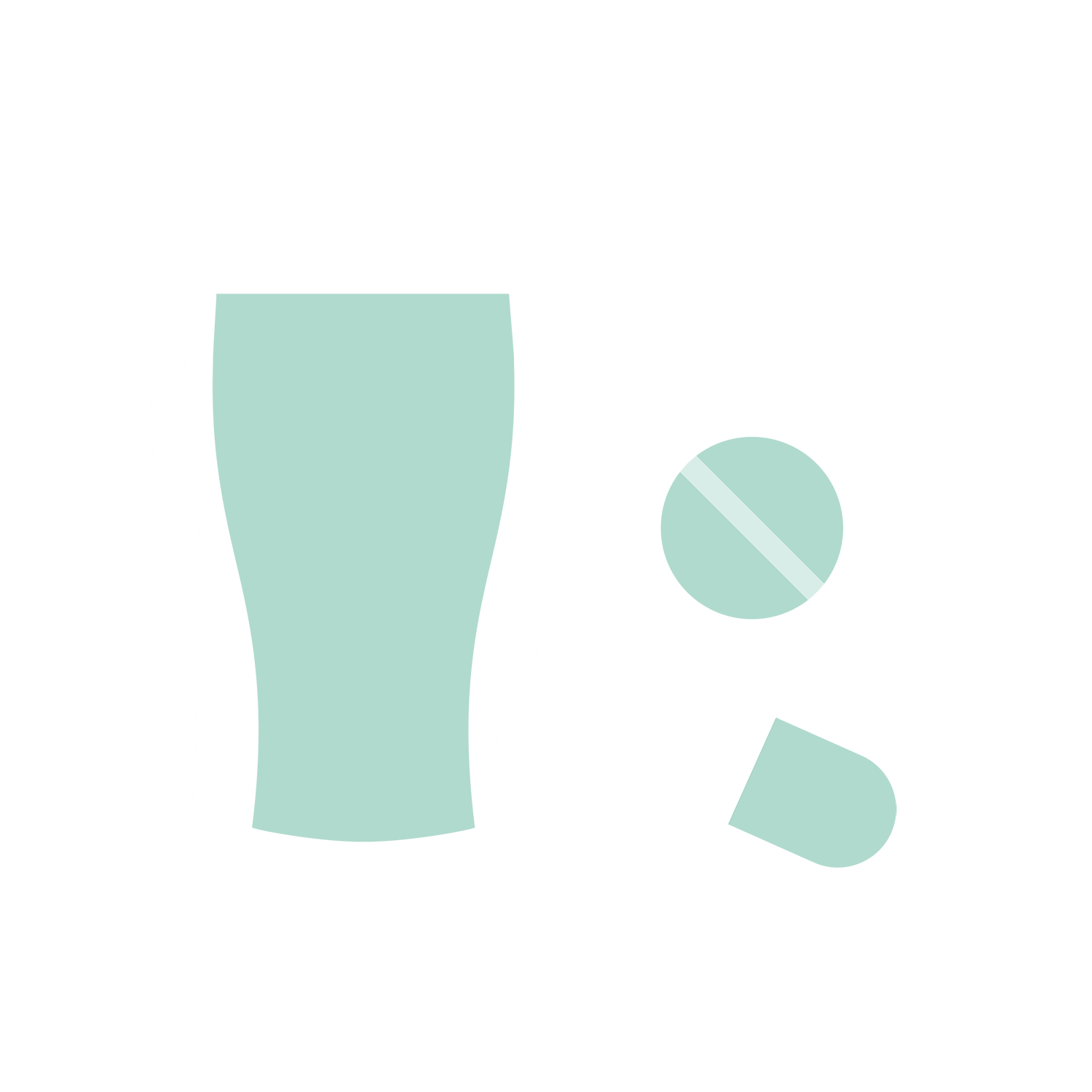 Fatal Five Drink & Drugs