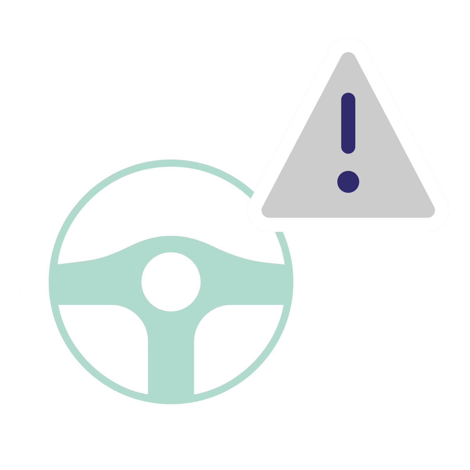 Fatal Five Inconsiderate Driving