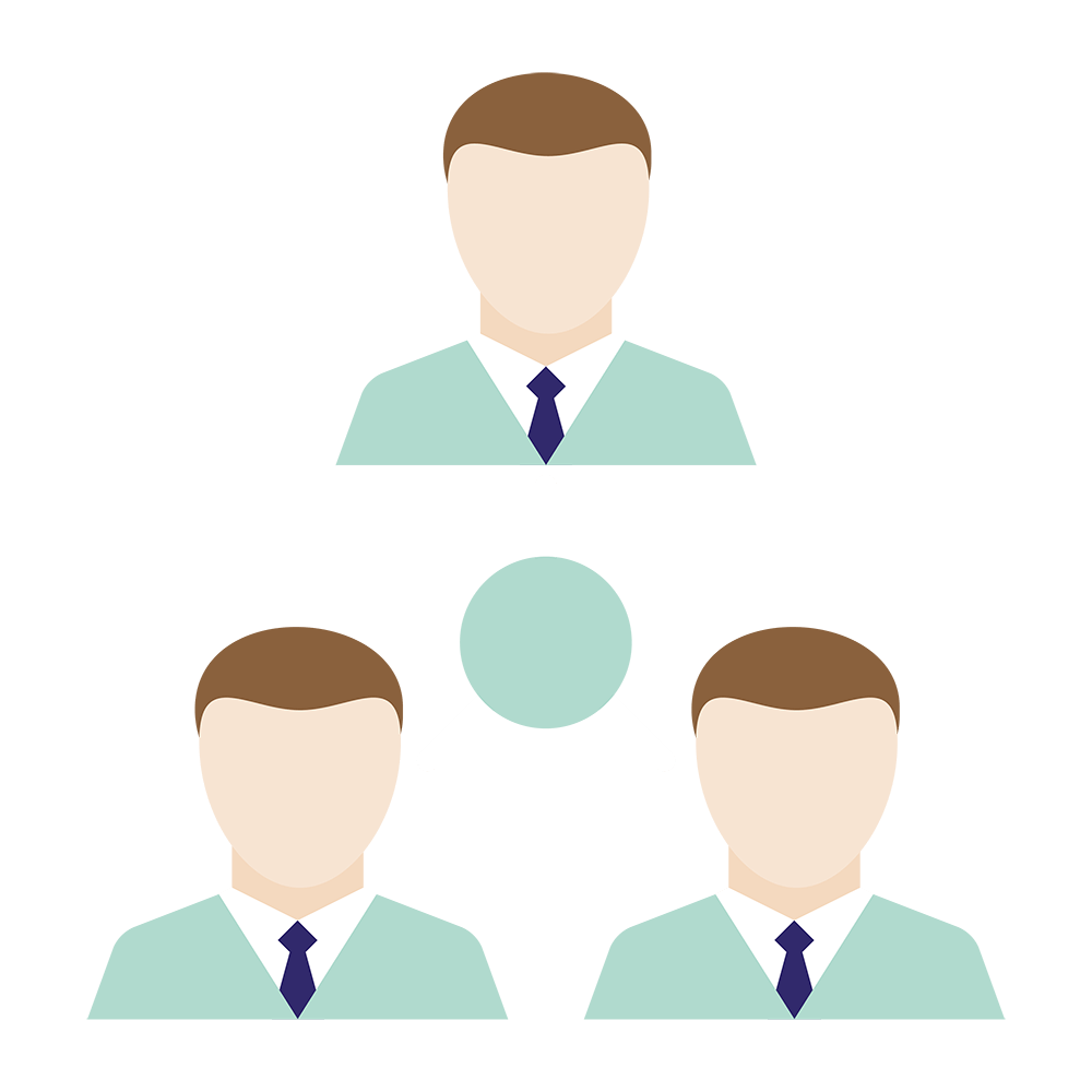 TTC eiconau 44 Drivers Management Team Structure (alt)