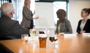 Drink Drive course