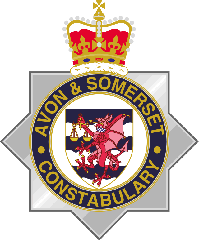 Avon and Somerset Police