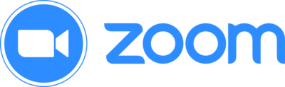 Zoom Logo