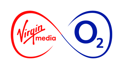 Virgin Media logo