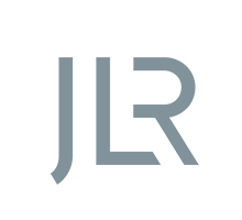 JLR logo