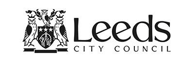 Leeds City Council logo