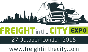 Freight in the City Expo 2015