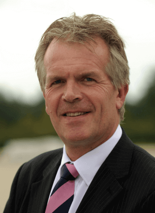 What I’ve learnt: Malcolm Maycock