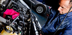 BRAKE Fleet Survey Report – Vehicle Maintenance
