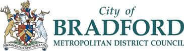 Bradford Council logo