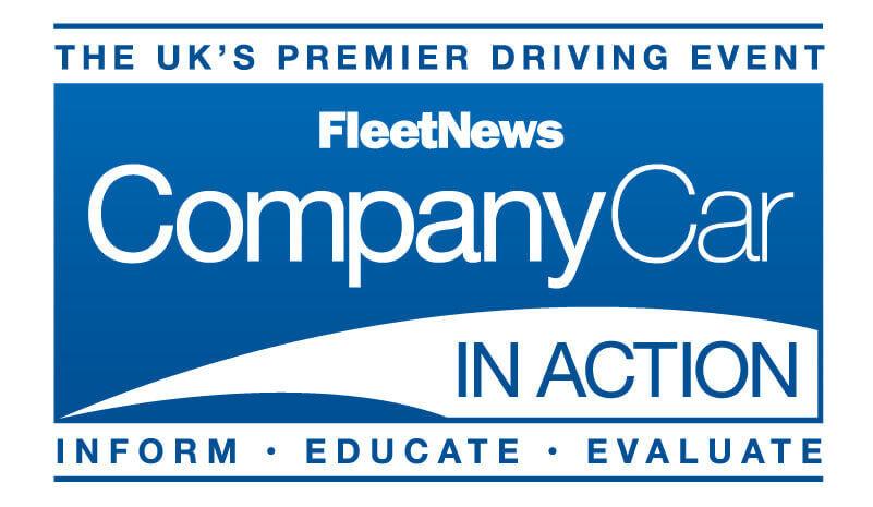 Fleet News Company care in action logo