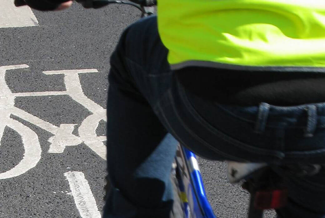 TTC backs new cycling safety laws