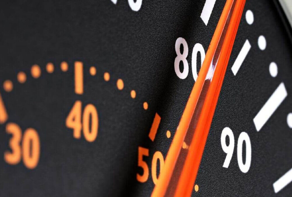 Speeding Driver Behaviour Road Safety The TTC Group Home