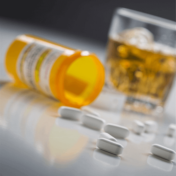 Drug impairment driving
