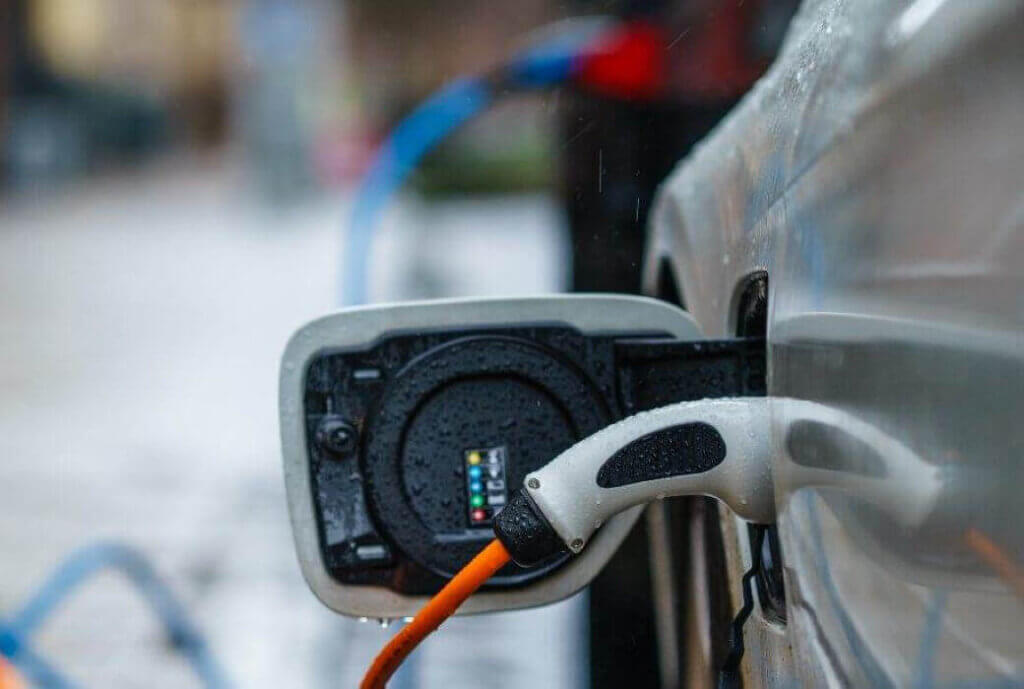 Electric Vehicle Charging Points The TTC Group Home