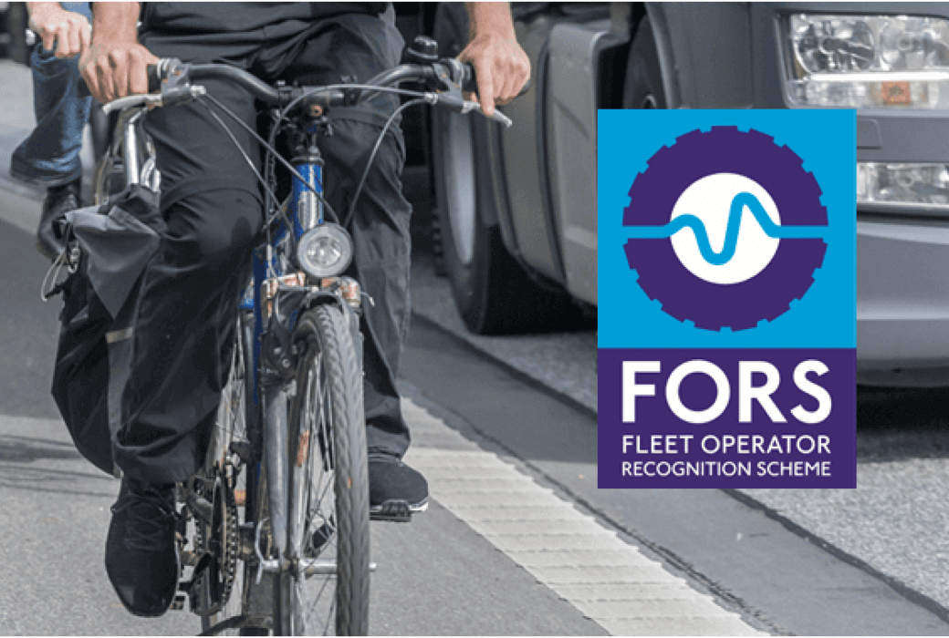 FORS Vulnerable Road User Funded Programme