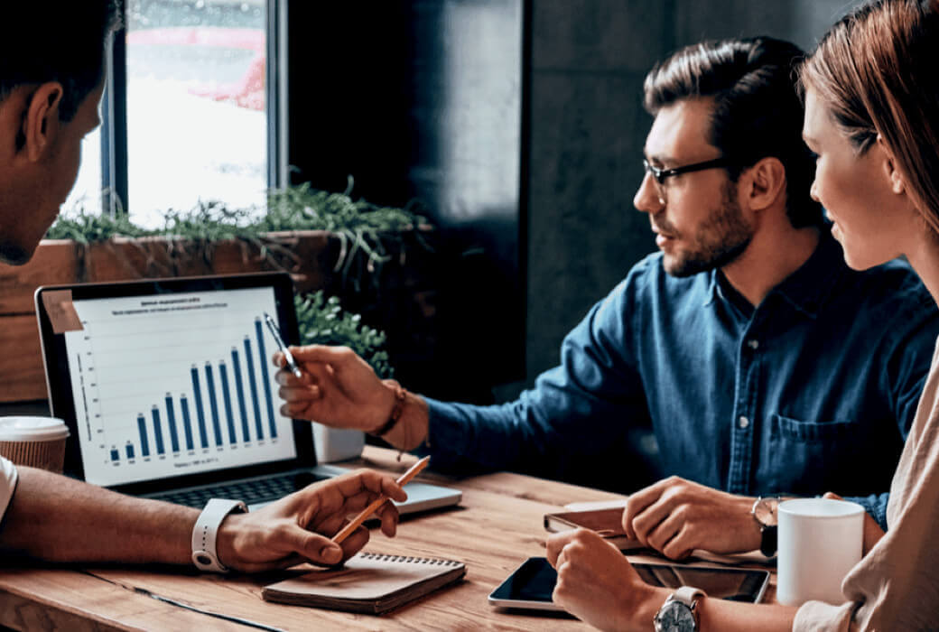 Group working header