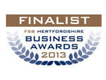 Finalists in FSB “Enterprising Business” of the year awards