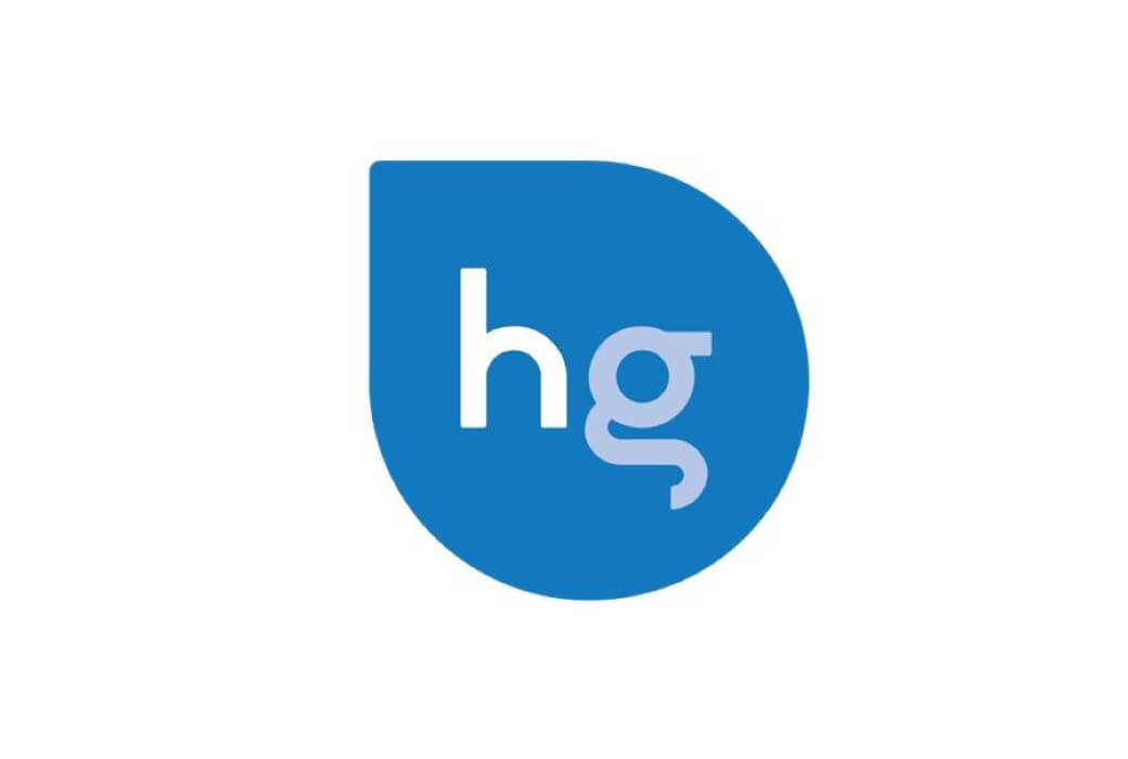 Hesley Group header