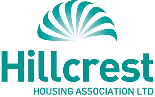 Hillcrest Housing Association Ltd logo