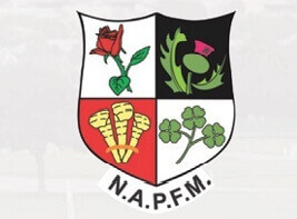 NAPFM logo