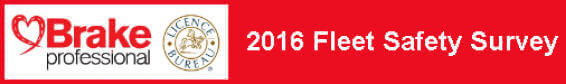 Brake Professional Fleet Survey 2016