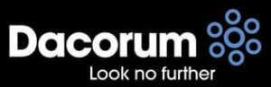 Dacorum - Look no further logo